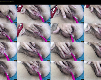 lush_doll — 52 minute Chaturbate female cam show recording, 720p, Oct 14, 2021