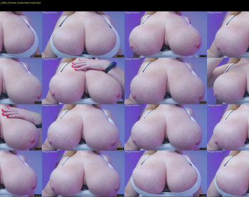 maggielandrin — 20 minute Chaturbate female cam show recording, 720p, Oct 14, 2021