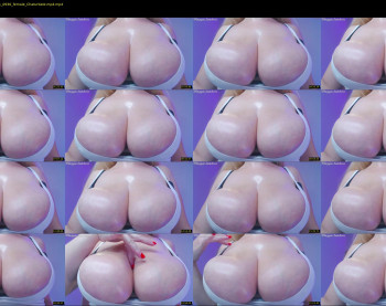 maggielandrin — 25 minute Chaturbate female cam show recording, 720p, Oct 14, 2021
