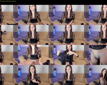 magicshine — 7 minute Chaturbate female cam show recording, 1080p, Oct 14, 2021