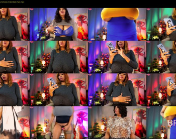 mariicha — 54 minute Chaturbate female cam show recording, 1080p, Oct 14, 2021