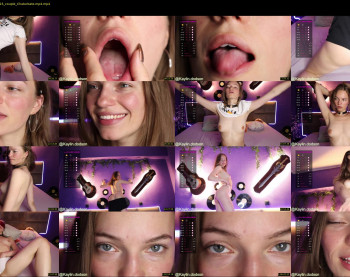 martajolie — 76 minute Chaturbate female cam show recording, 1080p, Oct 14, 2021