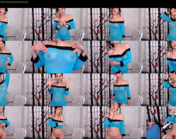 masquerouge — 11 minute Chaturbate female cam show recording, 1080p, Oct 14, 2021