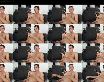 maxdoggy — 4 minute Chaturbate male cam show recording, 1080p, Oct 14, 2021