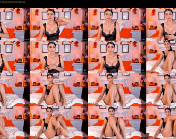 meegan1 — 14 minute Chaturbate female cam show recording, 1080p, Oct 14, 2021