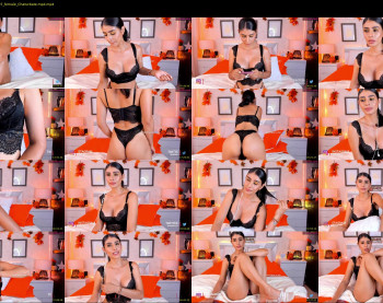 meegan1 — 50 minute Chaturbate female cam show recording, 1080p, Oct 14, 2021