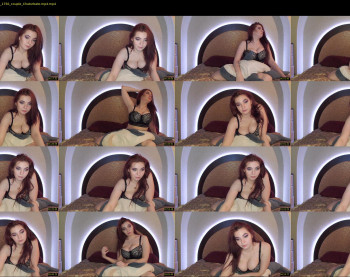 melissabarbie — 5 minute Chaturbate couple cam show recording, 720p, Oct 14, 2021