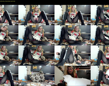 mellbell_ — 70 minute Chaturbate female cam show recording, 1080p, Oct 14, 2021