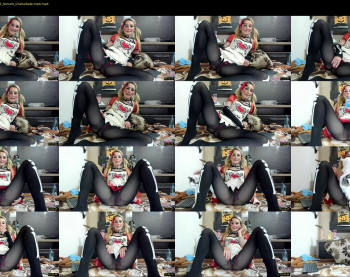 mellbell_ — 70 minute Chaturbate female cam show recording, 1080p, Oct 14, 2021