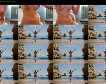 miaangel20 — 27 minute Chaturbate female cam show recording, 1080p, Oct 14, 2021