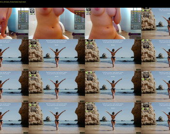 miaangel20 — 27 minute Chaturbate female cam show recording, 1080p, Oct 14, 2021