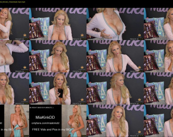 miakinkdd — 66 minute Chaturbate female cam show recording, 1080p, Oct 14, 2021