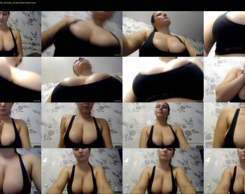 mila12000 — 13 minute Chaturbate female cam show recording, 1080p, Oct 14, 2021