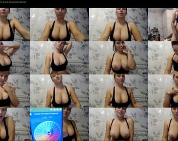 mila12000 — 44 minute Chaturbate female cam show recording, 1080p, Oct 14, 2021