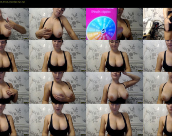 mila12000 — 10 minute Chaturbate female cam show recording, 1080p, Oct 14, 2021