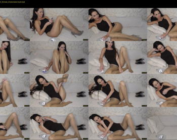 milena29 — 16 minute Chaturbate female cam show recording, 720p, Oct 14, 2021