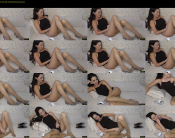 milena29 — 39 minute Chaturbate female cam show recording, 720p, Oct 14, 2021