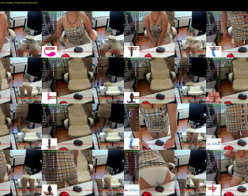 milf_viktoria — 8 minute Chaturbate female cam show recording, 720p, Oct 14, 2021