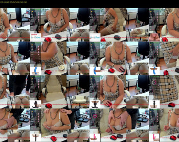 milf_viktoria — 121 minute Chaturbate female cam show recording, 720p, Oct 14, 2021