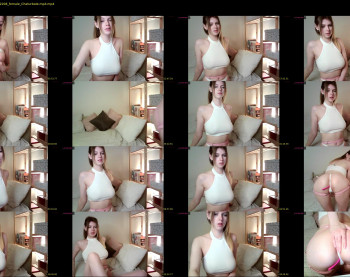 milky__way_ — 100 minute Chaturbate female cam show recording, 720p, Oct 14, 2021