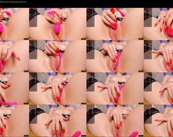 miss_misa1 — 36 minute Chaturbate female cam show recording, 1080p, Oct 14, 2021