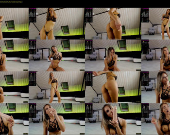 miss_x_ — 20 minute Chaturbate female cam show recording, 1080p, Oct 14, 2021