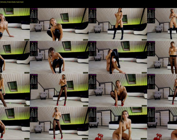 miss_x_ — 73 minute Chaturbate female cam show recording, 1080p, Oct 14, 2021
