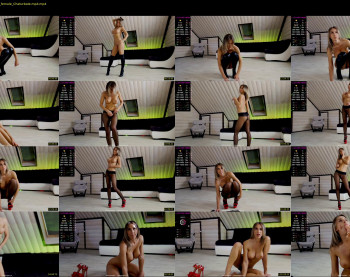 miss_x_ — 71 minute Chaturbate female cam show recording, 1080p, Oct 14, 2021