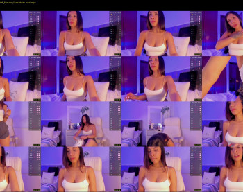 missflorida — 6 minute Chaturbate female cam show recording, 1080p, Oct 14, 2021