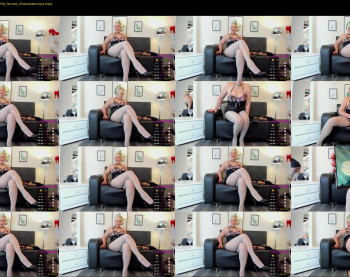 missnatash — 69 minute Chaturbate female cam show recording, 1080p, Oct 14, 2021