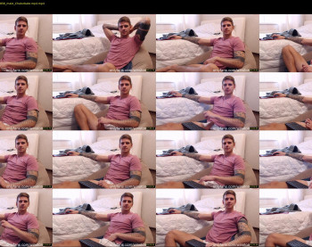 mr_longboy — 36 minute Chaturbate male cam show recording, 720p, Oct 14, 2021