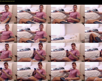 mr_longboy — 20 minute Chaturbate male cam show recording, 720p, Oct 14, 2021