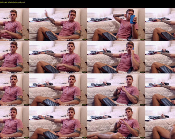 mr_longboy — 36 minute Chaturbate male cam show recording, 720p, Oct 14, 2021