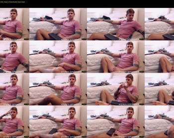 mr_longboy — 36 minute Chaturbate male cam show recording, 720p, Oct 14, 2021