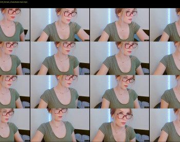 myassistant — 45 minute Chaturbate female cam show recording, 720p, Oct 14, 2021