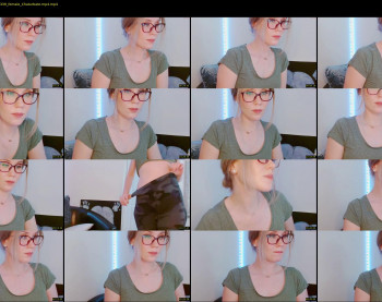 myassistant — 55 minute Chaturbate female cam show recording, 720p, Oct 14, 2021