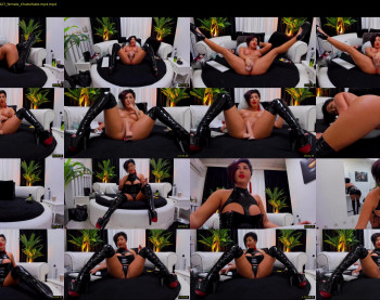 nadiaquine — 70 minute Chaturbate female cam show recording, 1080p, Oct 14, 2021