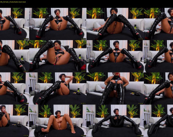 nadiaquine — 71 minute Chaturbate female cam show recording, 1080p, Oct 15, 2021
