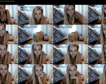 nancy_d — 8 minute Chaturbate female cam show recording, 720p, Oct 14, 2021