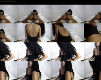 naomixjones1 — 7 minute Chaturbate female cam show recording, 720p, Oct 14, 2021