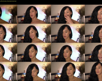 natalia_exotic — 28 minute Chaturbate female cam show recording, 1080p, Oct 14, 2021