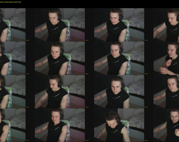 nfeibk — 42 minute Chaturbate male cam show recording, 1080p, Oct 14, 2021
