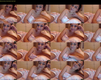 nightssecret — 31 minute Chaturbate female cam show recording, 1080p, Oct 15, 2021