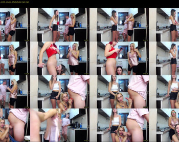 nolimitscoupl3 — 42 minute Chaturbate couple cam show recording, 1080p, Oct 14, 2021