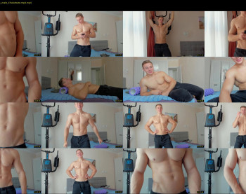 o_r_b_i_t — 47 minute Chaturbate male cam show recording, 720p, Oct 14, 2021