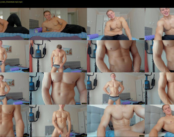 o_r_b_i_t — 47 minute Chaturbate male cam show recording, 720p, Oct 14, 2021