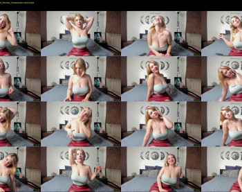 odriolsen — 23 minute Chaturbate female cam show recording, 720p, Oct 14, 2021