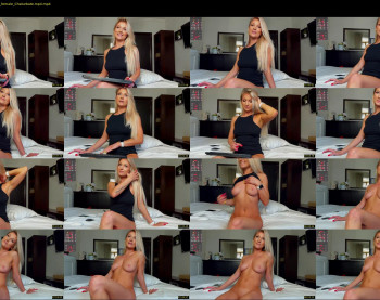 oh_julie — 10 minute Chaturbate female cam show recording, 1080p, Oct 14, 2021