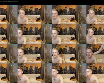 oliver_and_thomas — 9 minute Chaturbate male cam show recording, 1080p, Oct 14, 2021