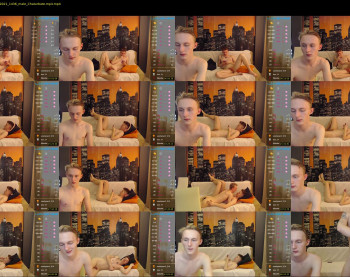 oliver_and_thomas — 53 minute Chaturbate male cam show recording, 1080p, Oct 14, 2021